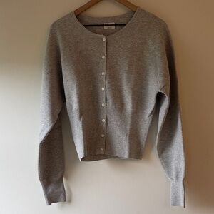 Wilfred- Golightly Cardigan -